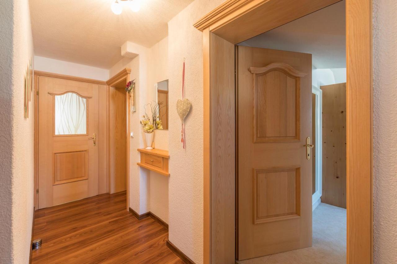ניוסטיפט אים סטובאיטל Apartment Hildegard מראה חיצוני תמונה