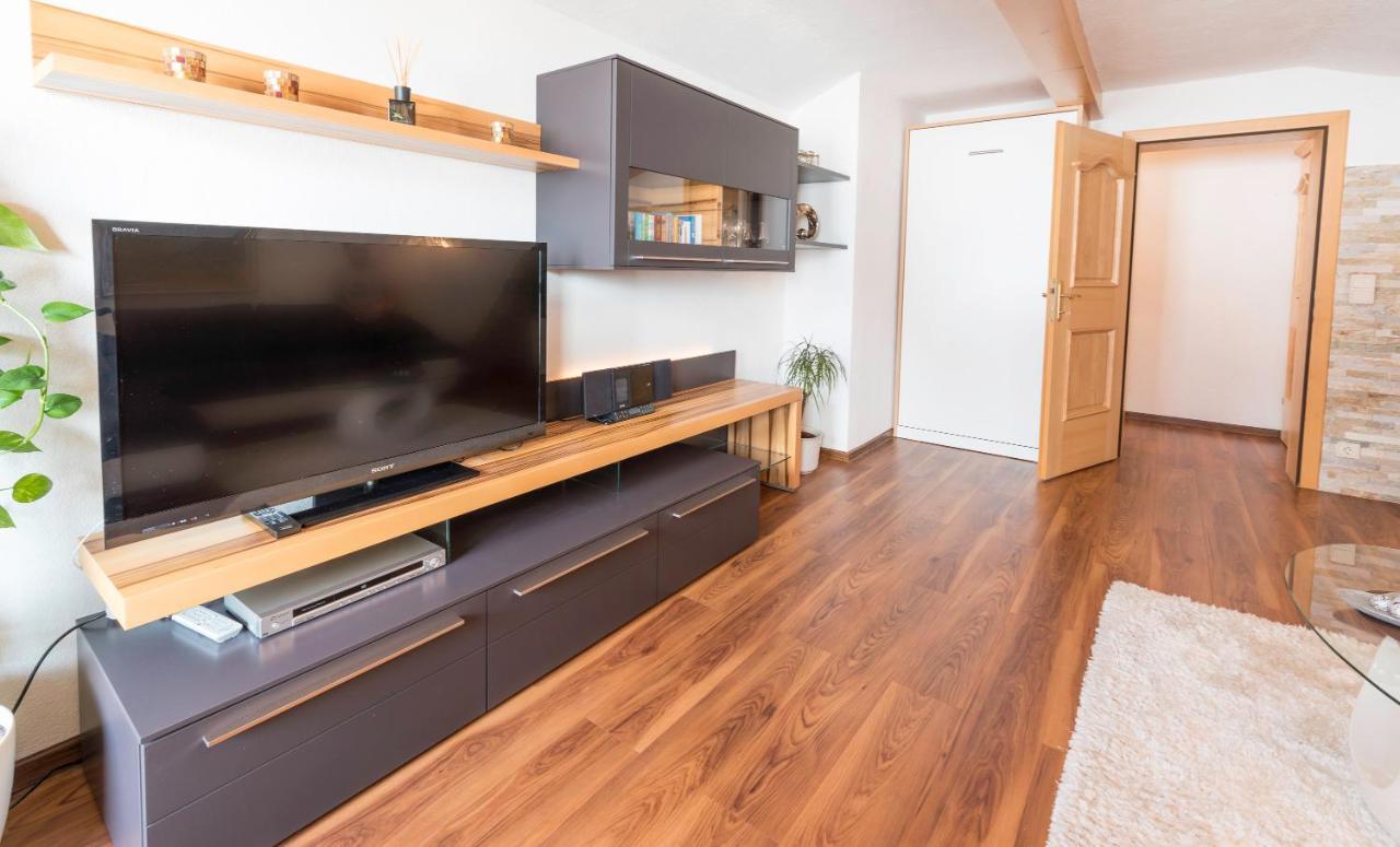 ניוסטיפט אים סטובאיטל Apartment Hildegard מראה חיצוני תמונה