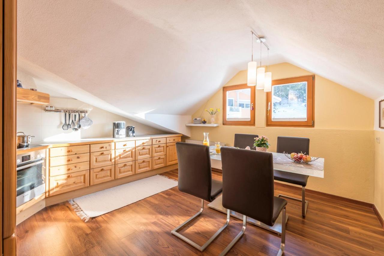 ניוסטיפט אים סטובאיטל Apartment Hildegard מראה חיצוני תמונה