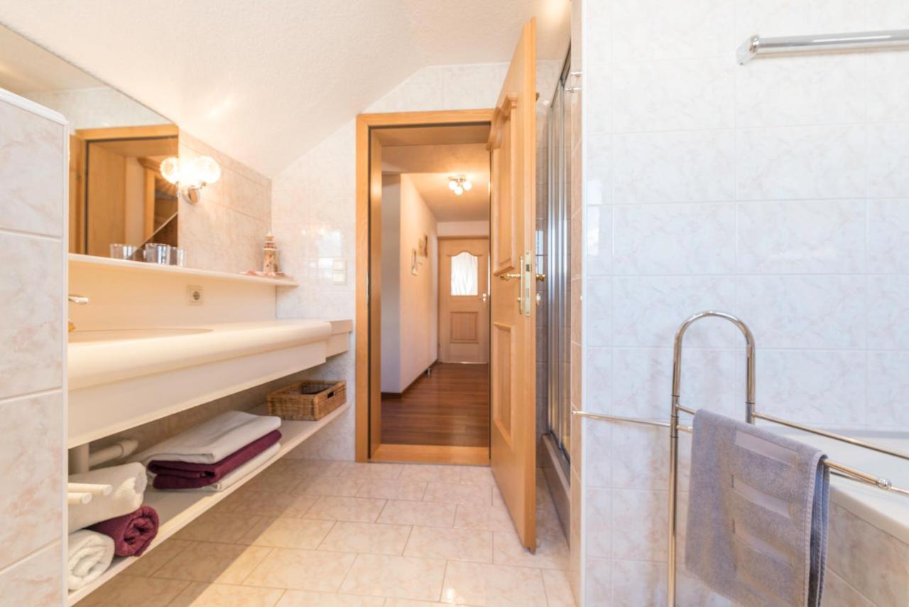 ניוסטיפט אים סטובאיטל Apartment Hildegard מראה חיצוני תמונה