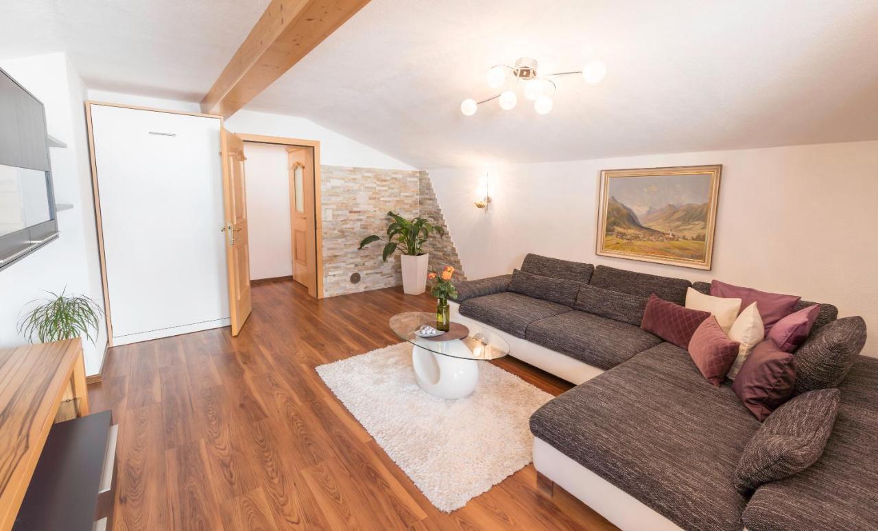 ניוסטיפט אים סטובאיטל Apartment Hildegard מראה חיצוני תמונה