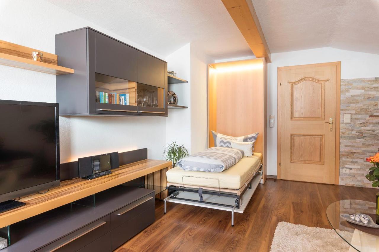 ניוסטיפט אים סטובאיטל Apartment Hildegard מראה חיצוני תמונה