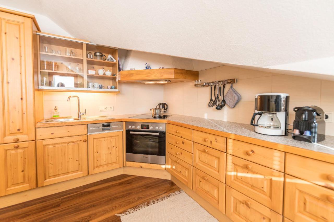 ניוסטיפט אים סטובאיטל Apartment Hildegard מראה חיצוני תמונה