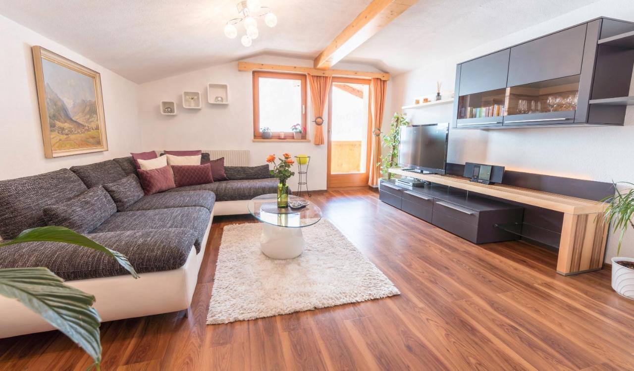 ניוסטיפט אים סטובאיטל Apartment Hildegard מראה חיצוני תמונה