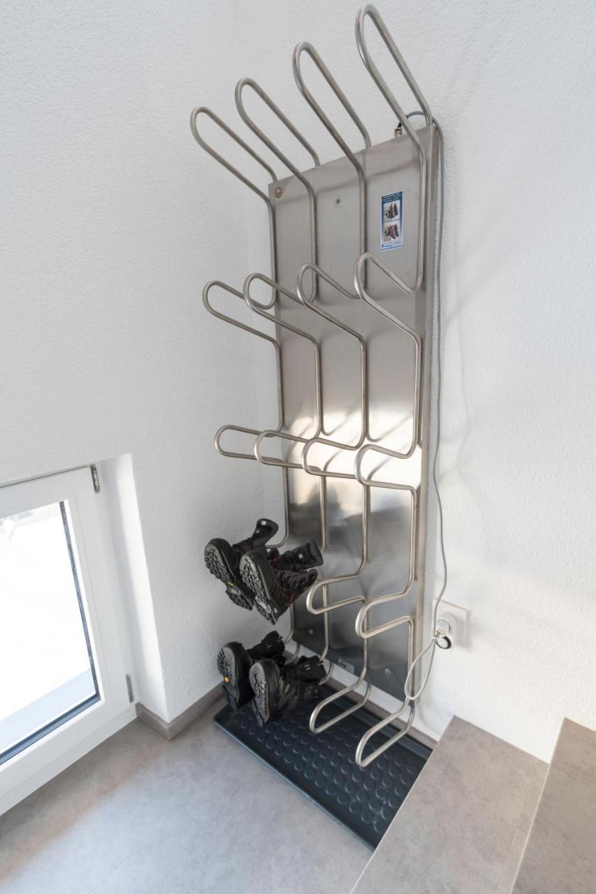 ניוסטיפט אים סטובאיטל Apartment Hildegard מראה חיצוני תמונה